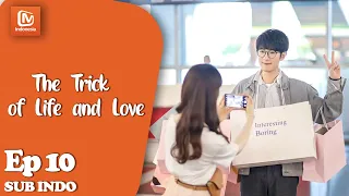 【INDO SUB】 The Trick of Life and Love EP10丨Li Qian Melewati Semua Masalah丨MangoTV Indonesia