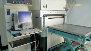 ТЕХНОТЕХ производство печатных плат