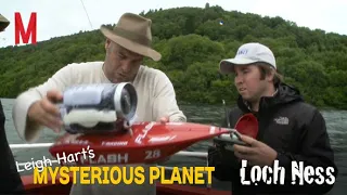 Mysterious Planet: Discovering Loch Ness!