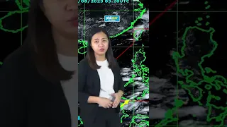 PAGASA Weather Update:  Walang bagyo na nakikita ang PAGASA