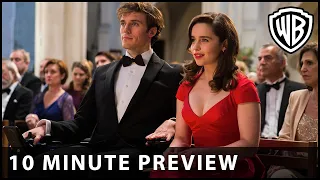 Me Before You - 10 Minute Preview - Warner Bros. UK