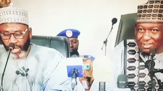 Falalar Istigfari ga Musulmai;Daga bakin sheikh Kabiru Haruna Gombe.