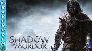 Middle-earth: Shadow of Mordor - Episode 7