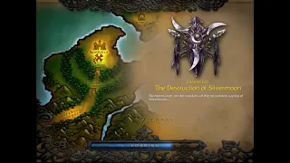 Warcraft 3 Alternate ALPHA: You've Done Well, So Far.