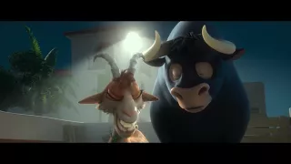 Ferdinand 2017   «Lupe Wants To Be A Coach» Clip