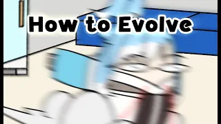 How to Evolve Kobo Kanaeru