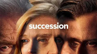 Succession (Review)