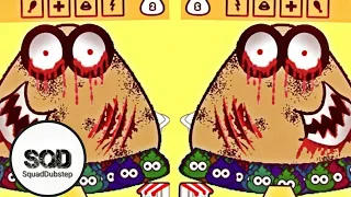 THE REMIX OF POU IN DUBSTEP