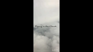 Dancing in the Clouds - Kori Linae Carothers