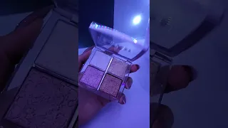 Давно хотела её ❤️🧚‍♀️ Dior BACKSTAGE GLOW FACE PALETTE 001 UNIVERSAL