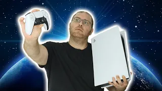 לזה אני קורא חווית גיימינג של הדור הבא! - PlayStation 5