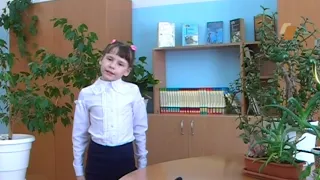 Стихотворение Т. Боковой "Родина- слово большое, большое"