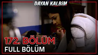 Dayan Kalbim Hint Dizisi 172. Bölüm