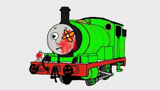 Sodor Smiles (My Sodor AU)