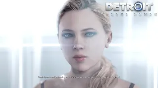 Detroit Become Human Survey 3 Years Later