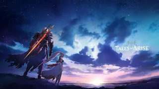 Tales of Arise OST - Battle Theme Mashup Mix (Flame of Hope V1 & V2)