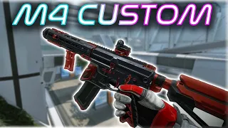 M4 Custom is SO SATISFYING 😍😍😍