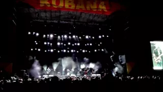 Molotov - Puto. Live 2016. Kubana fest.