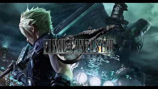 Final Fantasy VII Remake OST A Broken World