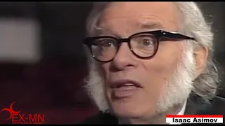 Morality explained by Isaac Asimov