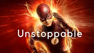 The Flash ||  Unstoppable