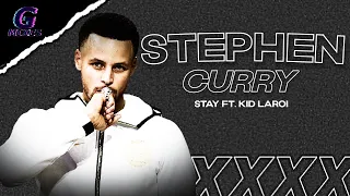 Stephen Curry Mix - Stay ft. The Kid LAROI