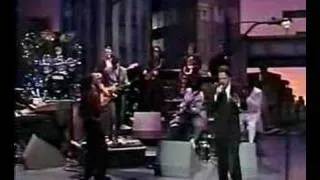 Robert Palmer Bad Case of Loving You live on letterman