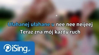 Sarsa - Indiana (tekst + karaoke iSing.pl)