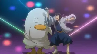 Gintama AMV: Glorious days