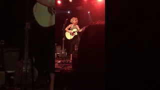 Samantha Fish "Need You more" at the O2 Oxford 18 May 2019