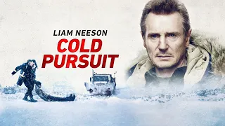 Cold Pursuit Full Movie Plot In Hindi / Hollywood Movie Review / Liam Neeson