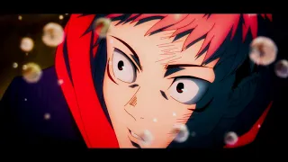 Jujutsu Kaisen EDIT | Rasputin