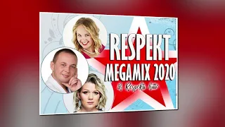 Respekt - Megamix 2020