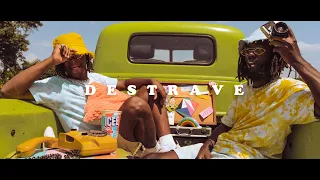 Dawer X Damper - Destrave (Video Oficial)