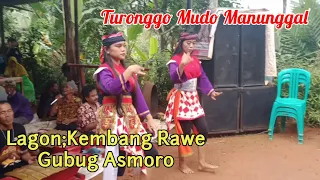 Lagon - TMM | Live;Kaliwungu