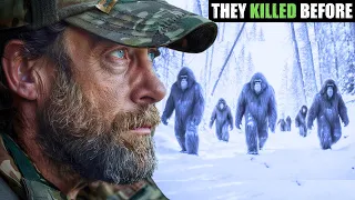 Navy SEALS FINALLY REVEAL What They KILLED In ALASKA (TRUE Scary Navy SEAL Horror Stories)