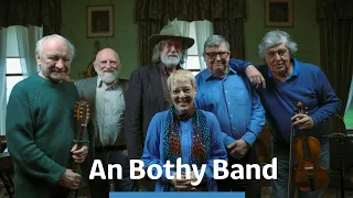 An Bothy Band | Domhnach Cásca @ 21:30  | 31/3 | TG4