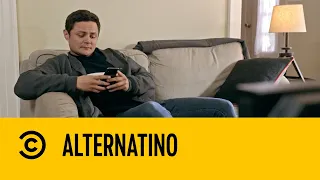 The Future's Kinda Bleak | Alternatino With Arturo Castro