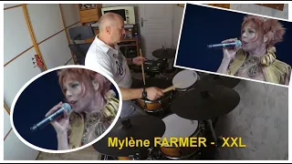 Mylène Farmer  - XXL