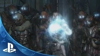 Middle-earth: Shadow of Mordor Gameplay -- Nemesis System Power Struggles