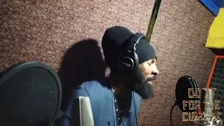 Spragga Benz, Bennie Man and Frisco Kid inna combination for do it for the culture