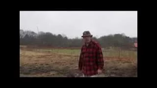 Volunteering at your local community Farm (parody)