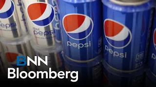 PepsiCo's downbeat forecast is a rare misstep for the company: analyst