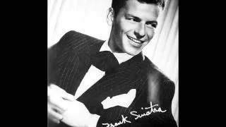 The Girl from Ipanema- Frank Sinatra