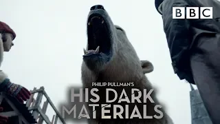 His Dark Materials Trailer | 'One Girl Will Change Worlds' | BBC Trailers