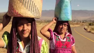 Lila Downs - El Palomo del Comalito (Vídeo Oficial)