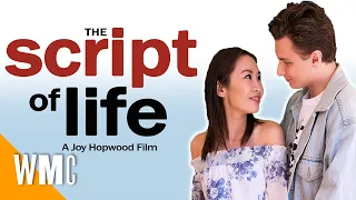 The Script Of Life | Full Romantic Comedy Drama Movie | WORLD MOVIE CENTRAL