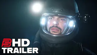 DEUS: The Dark Sphere (2022) | Sci-Fi | Official Trailer