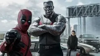 How to download deadpool 2 in Hindi and English