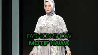 Motif Hawa, Trend Hijab Nov-Des 2022